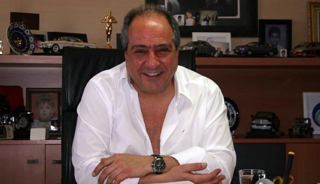 Sibel Can’ın 'ikinci el cip' davasında İstinaf Mahkemesi kararı bozdu