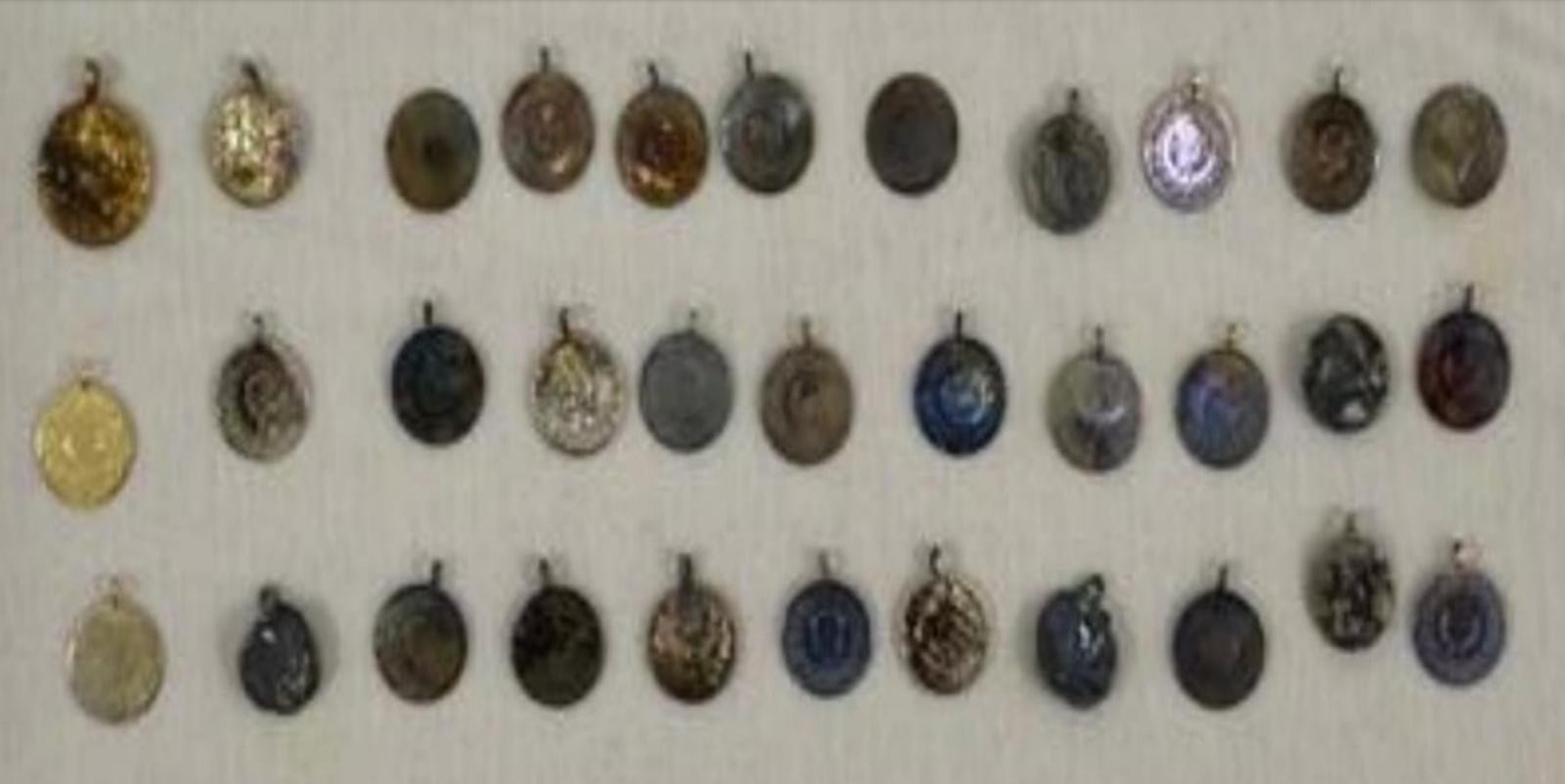 Temizlikçi kadınların akıl almaz hırsızlık oyunu