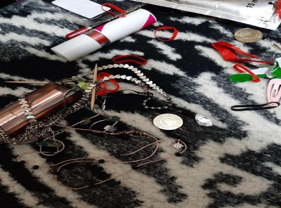 Temizlikçi kadınların akıl almaz hırsızlık oyunu