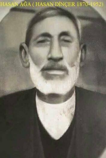 Birinci Dünya Savaşı gazisi 'Hasan Ağa'nın evi ilgi odağı oldu