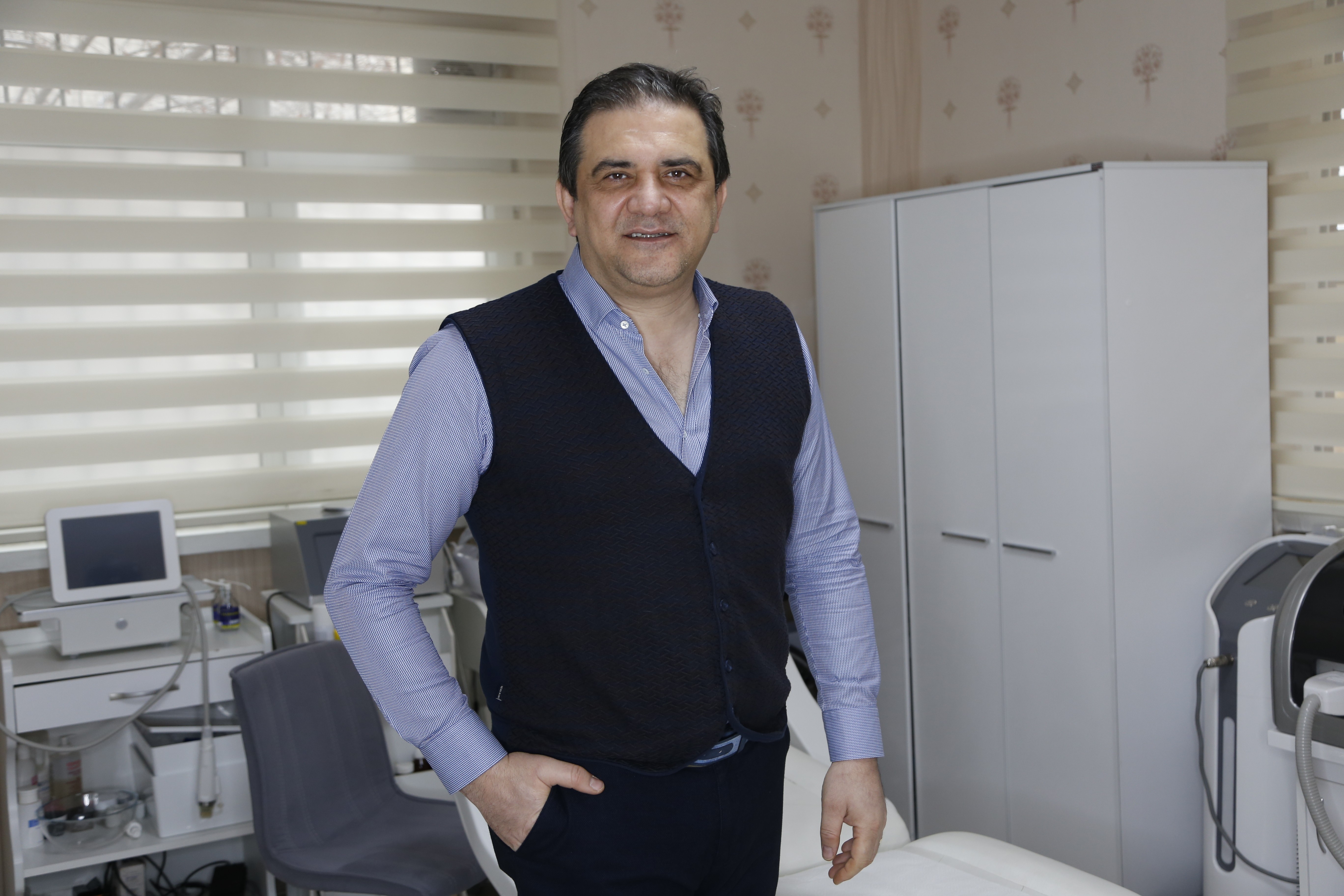 Egzamaya dikkat! pandemi egzamayı arttırdı mı?