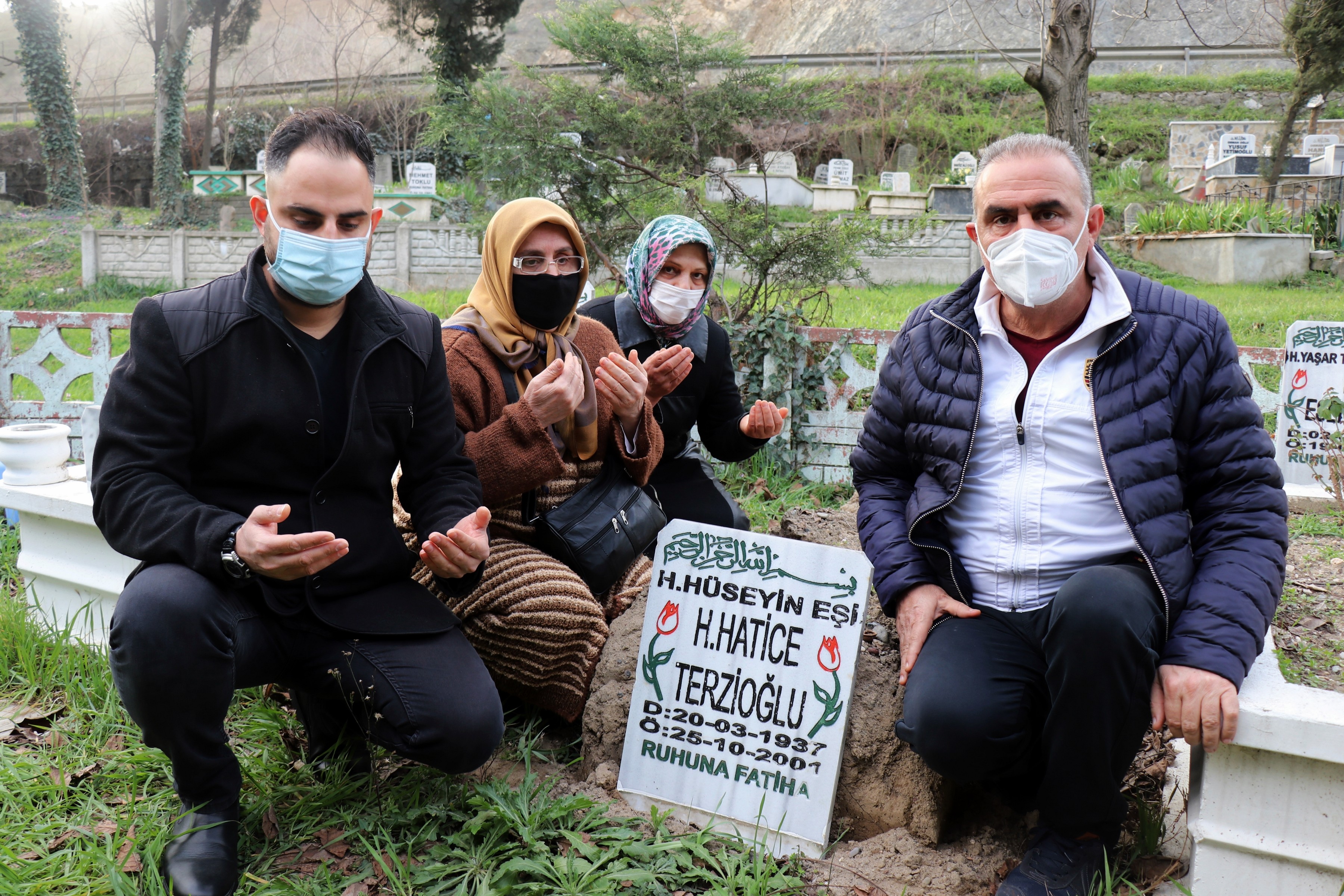 Sakarya’da akıllara durgunluk veren olay!