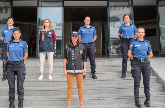 Sabriye Şengül'den hayranlarını heyecanlandıracak haber! Diziye başlıyor