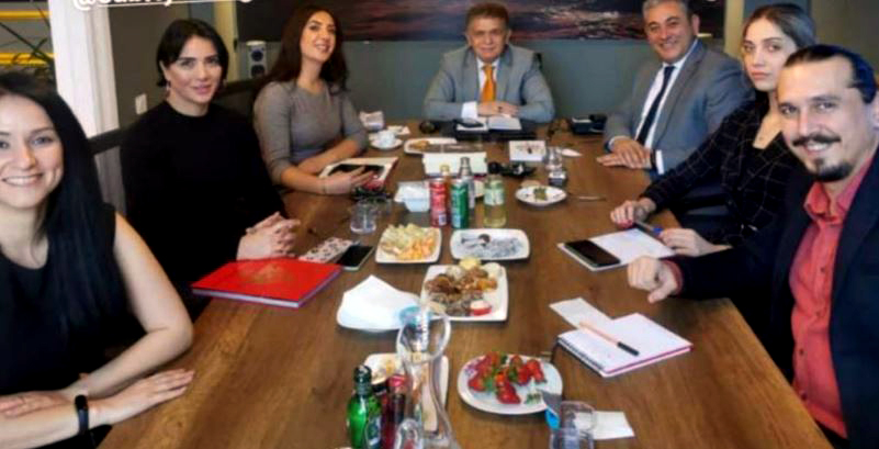 Sabriye Şengül'den hayranlarını heyecanlandıracak haber! Diziye başlıyor