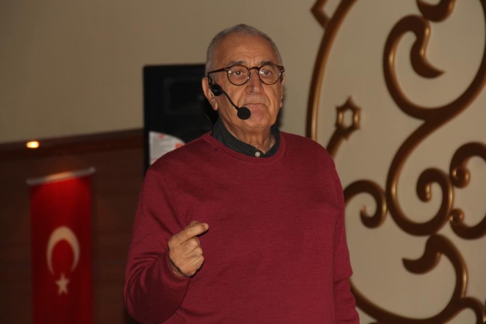 SON DAKİKA! Doğan Cüceloğlu kimdir? Ünlü psikolog ve yazar Doğan Cüceloğlu, evinde ölü bulundu