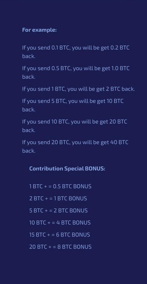 Elon Musk hesabı ile binlerce Bitcoin çarpıyorlar