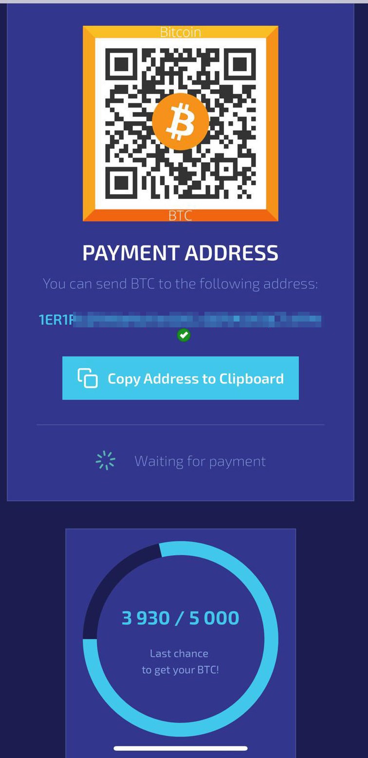 Elon Musk hesabı ile binlerce Bitcoin çarpıyorlar