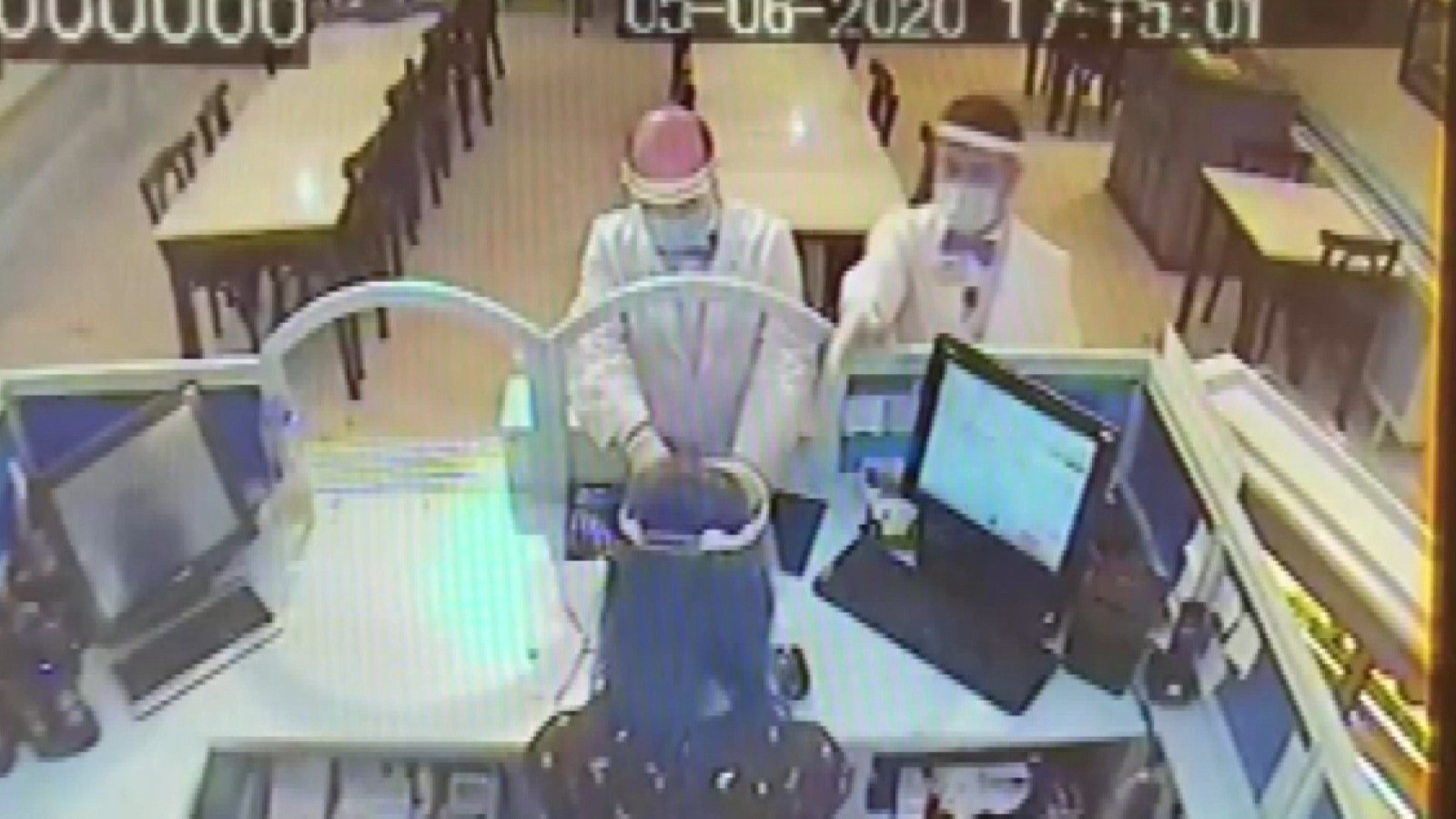 Bursa'nın ünlü iskender kebapçısındaki vurgunda yeni gelişme!