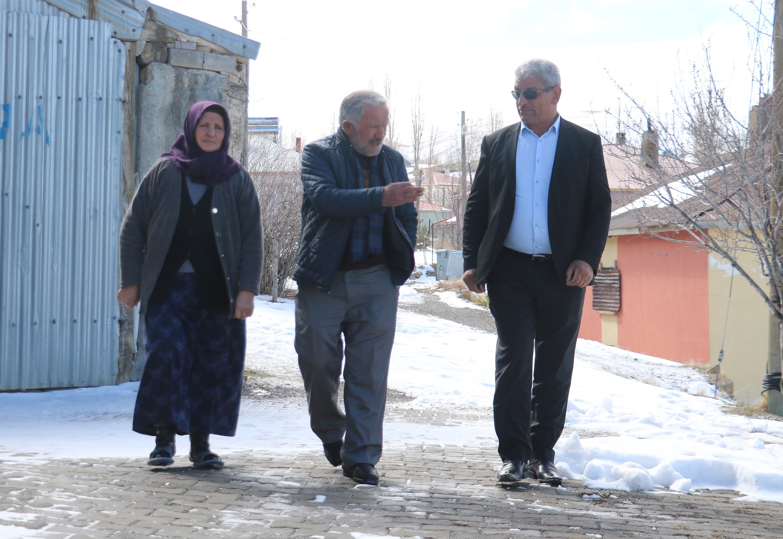 Bu kez ‘Kocan cinayet işledi’ diyerek dolandırdılar