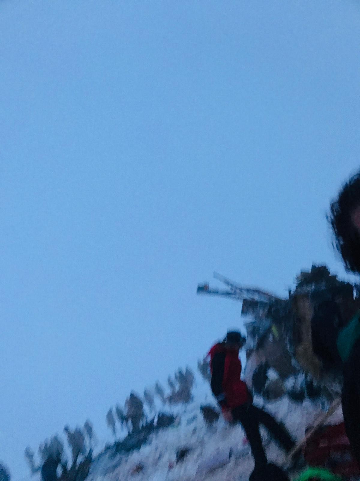 Bitlis'te askeri helikopter düştü: 11 askerimiz şehit oldu