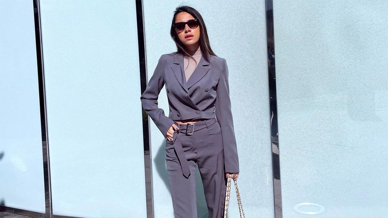 Tuğçe & Gökçe Güreşçi’nin 2021 tasarımları dikkat çekiyor