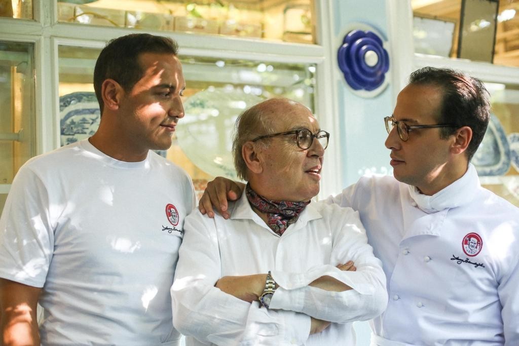 Bursa'nın ünlü iskender kebapçısındaki vurgunda yeni gelişme!