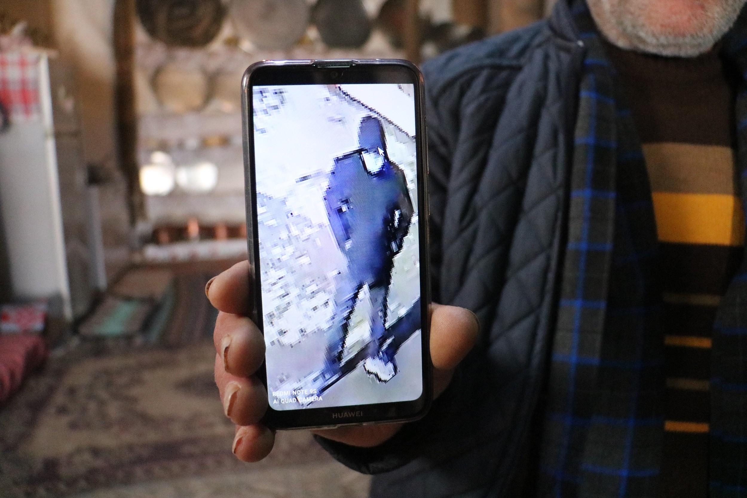 Bu kez ‘Kocan cinayet işledi’ diyerek dolandırdılar