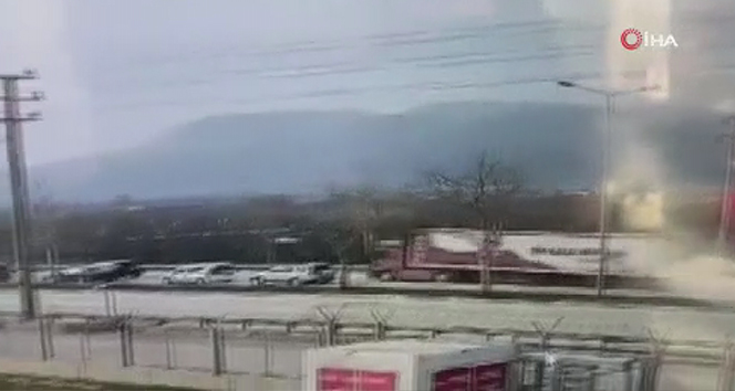 Dehşet veren kazada yaralı kurtulan sürücü o anları anlattı