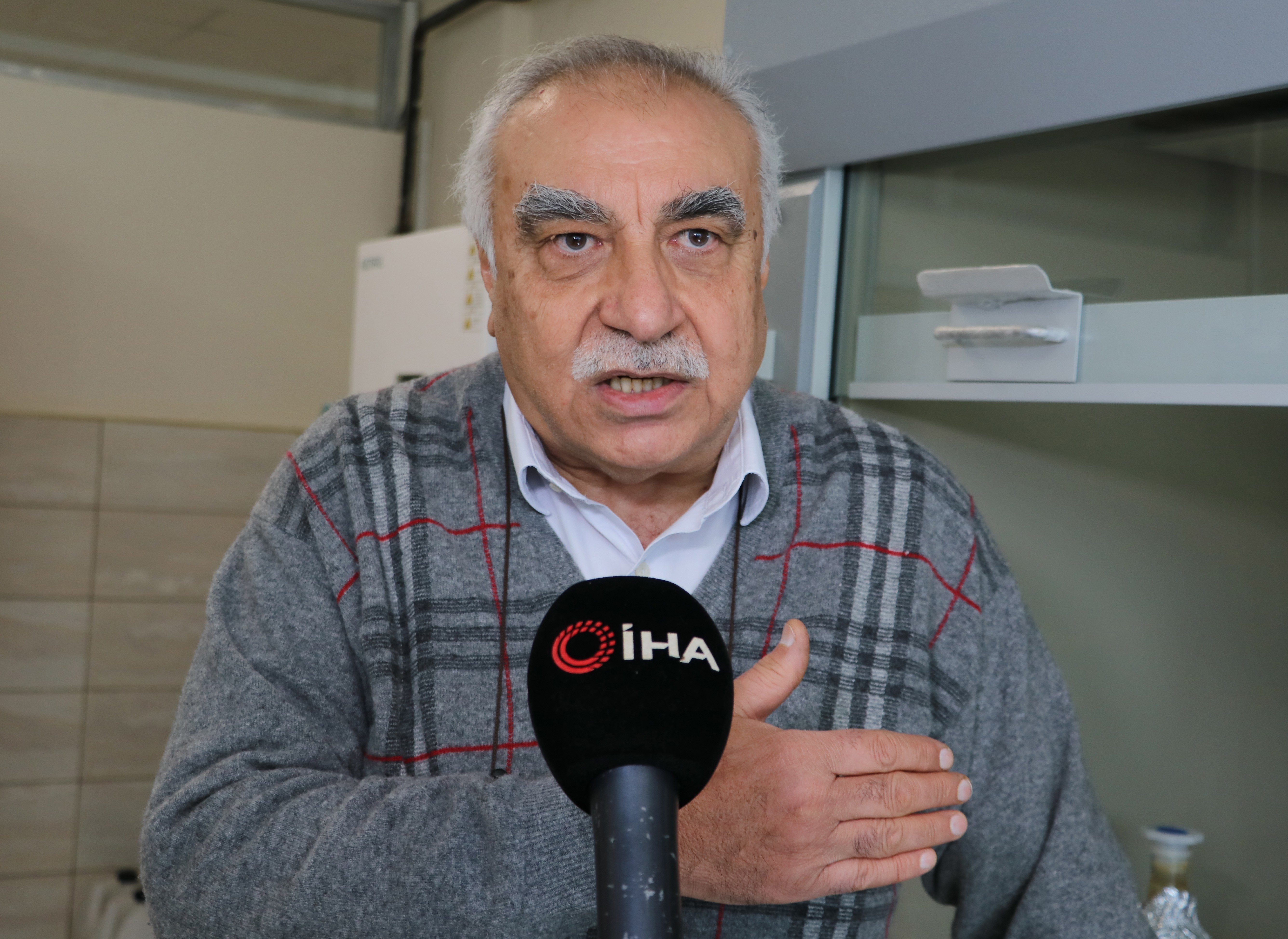 Kimya Vadisi, Türkiye’nin ithalat açığını önlemeyi hedefliyor