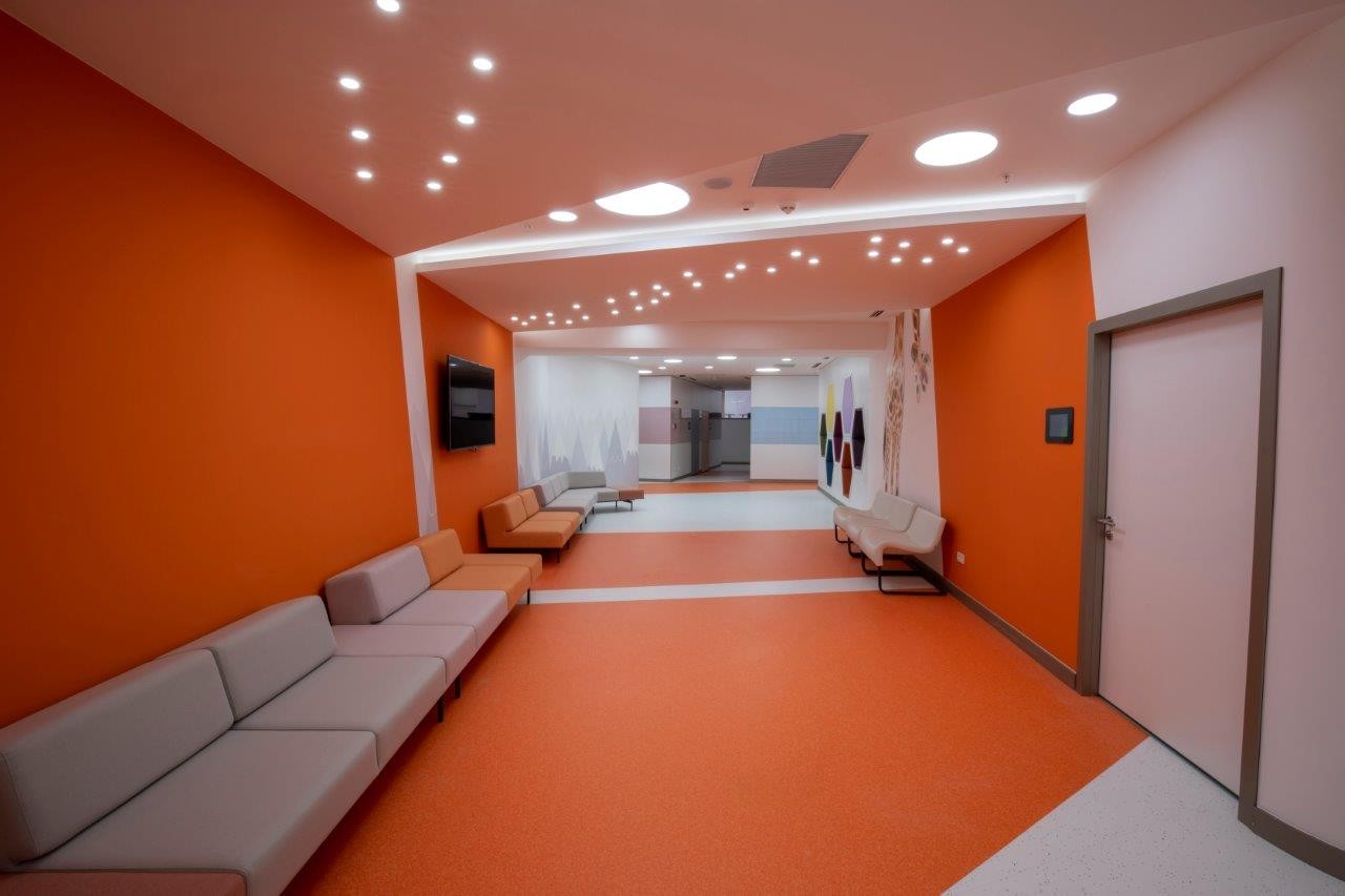 Medicana Ataşehir Hastanesi hizmete açıldı