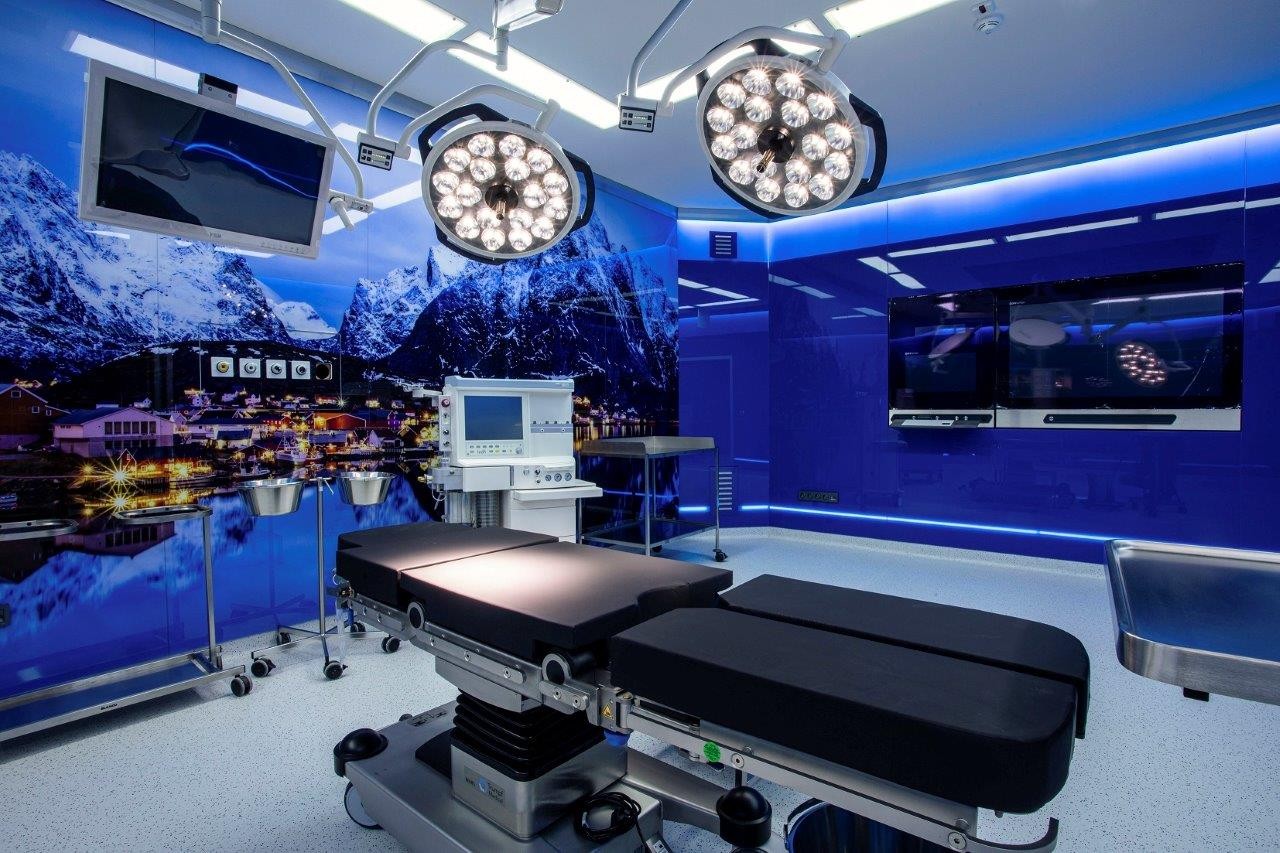 Medicana Ataşehir Hastanesi hizmete açıldı