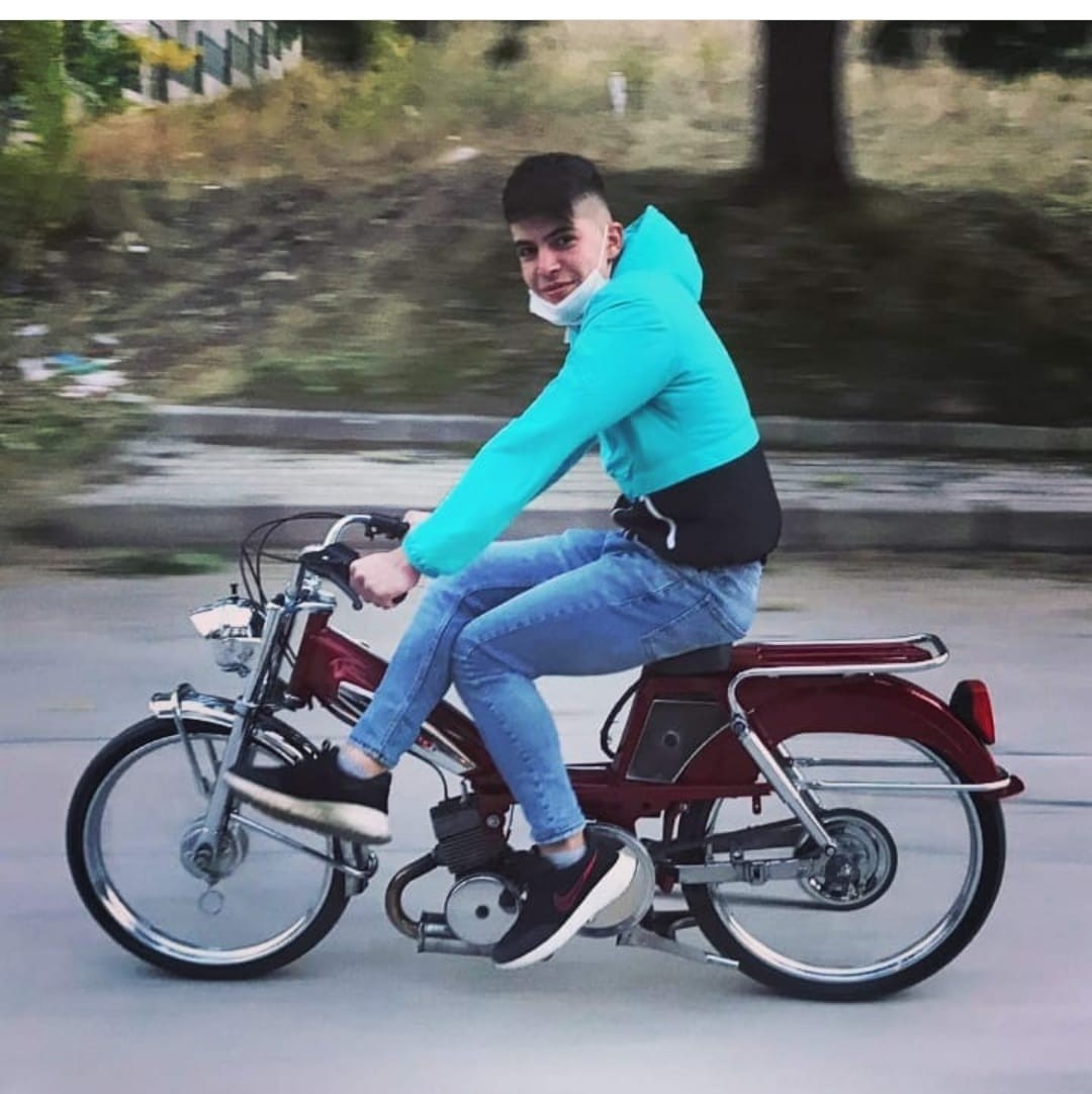 Bir babanın yıkıldığı an..“Oğlum bu, beni dinlemedi” diyerek feryat etti