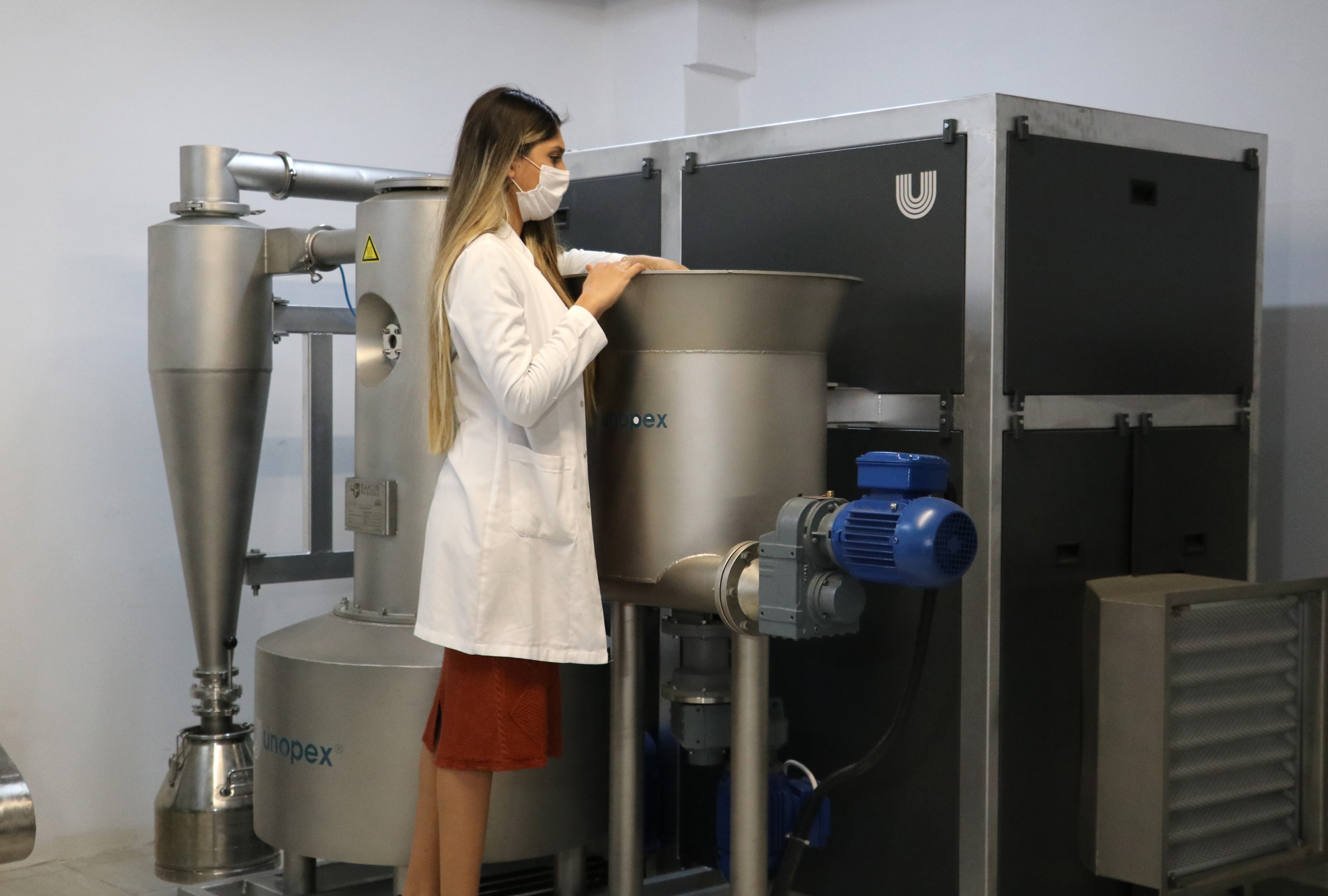 Kimya Vadisi, Türkiye’nin ithalat açığını önlemeyi hedefliyor