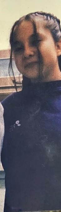 15 Yaşındaki Gülsüm 20 gündür kayıp