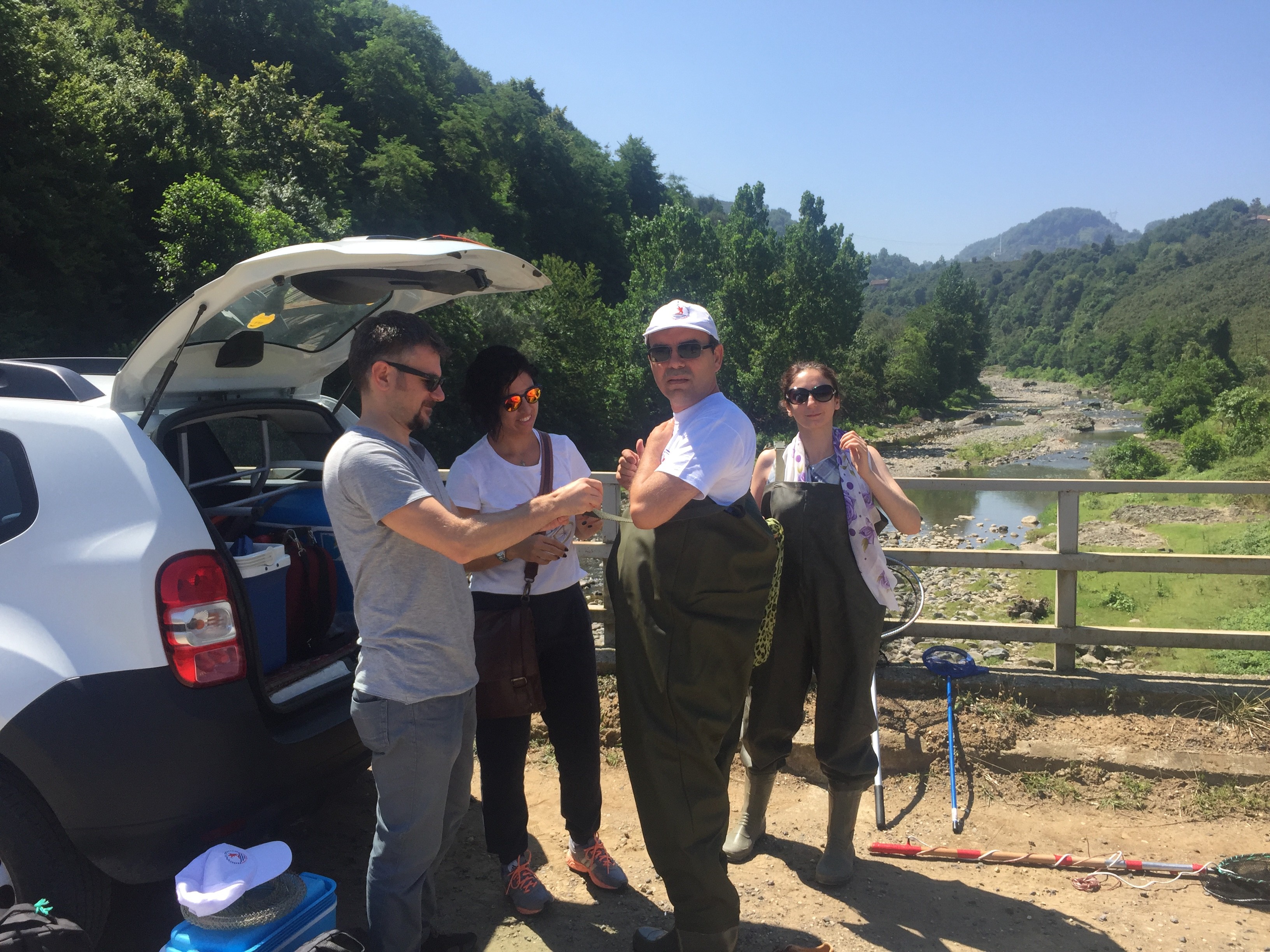 Türk akademisyenler 5 yeni parazit keşfetti