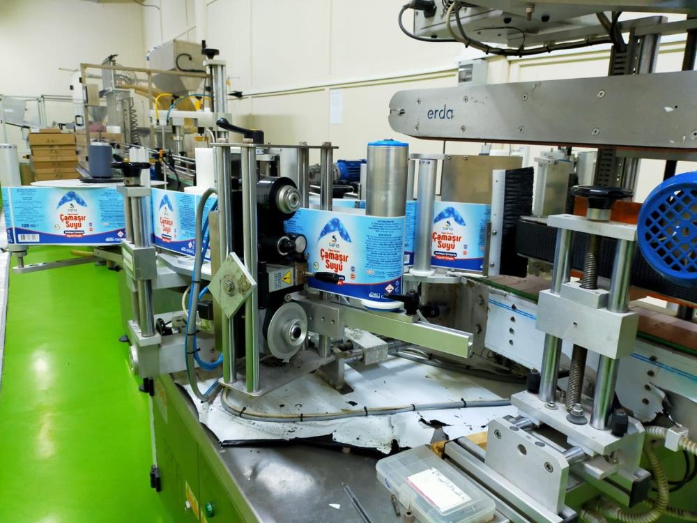 Genç girişimci, yerli diş macunuyla Avrupa’ya açılıyor