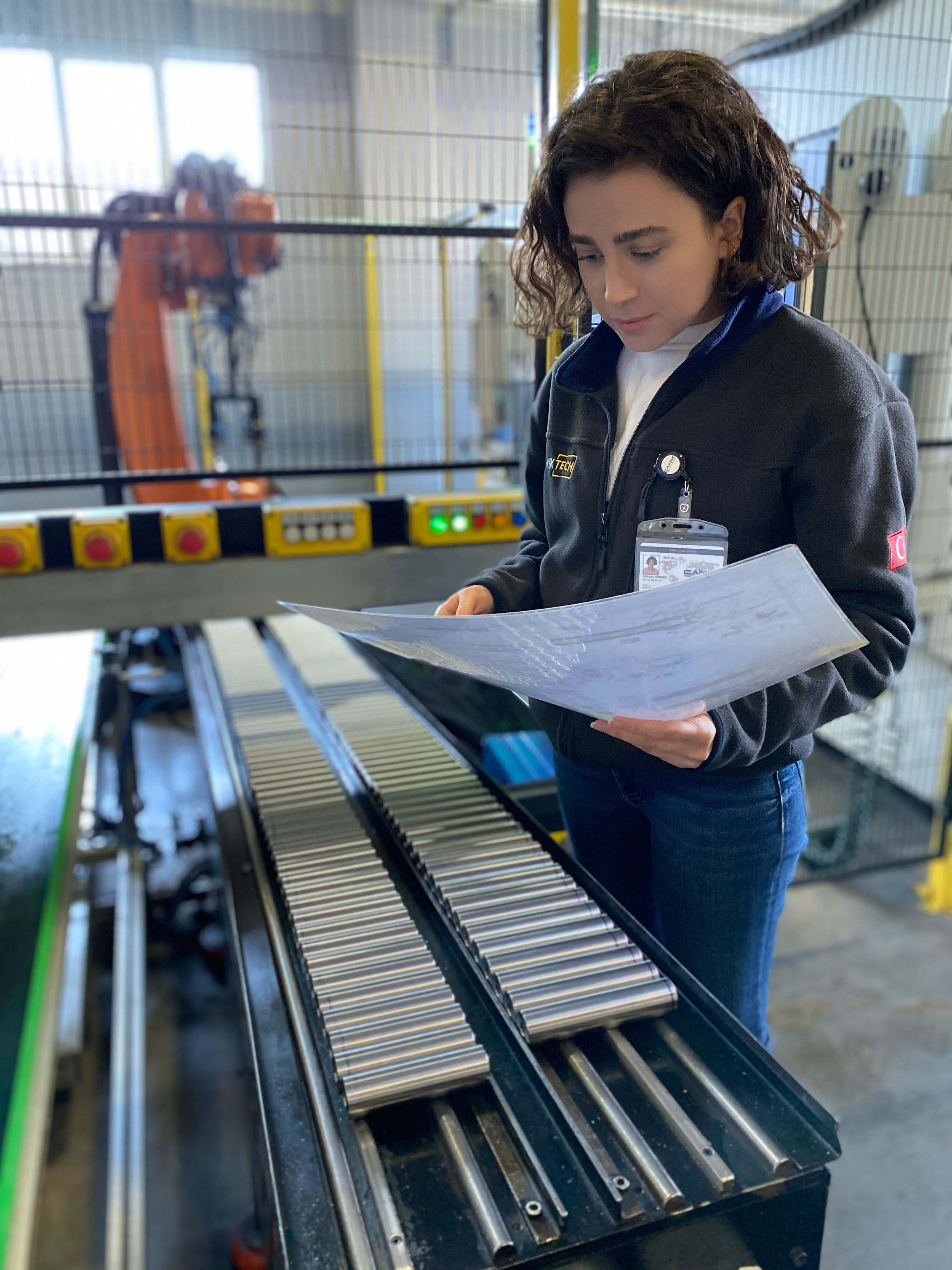 Dünyanın en büyük görev tabancası ailesi: Canik TP