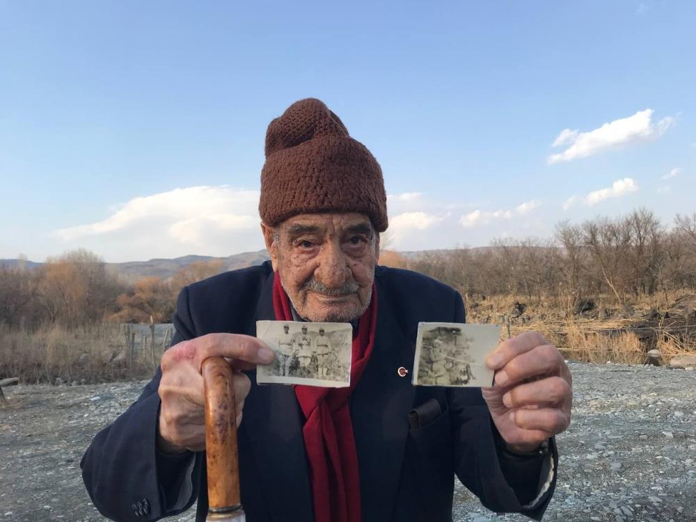 Boraltan ayıbı yıllar sonra Karabağ’da temizlendi