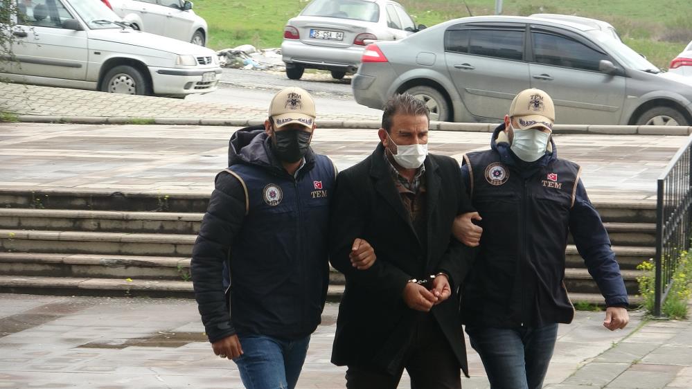 CHP Kırıkhan İlçe Başkanı Sıraç: “Mehmet K.'nin partimizle ilişiği bulunmamaktadır”