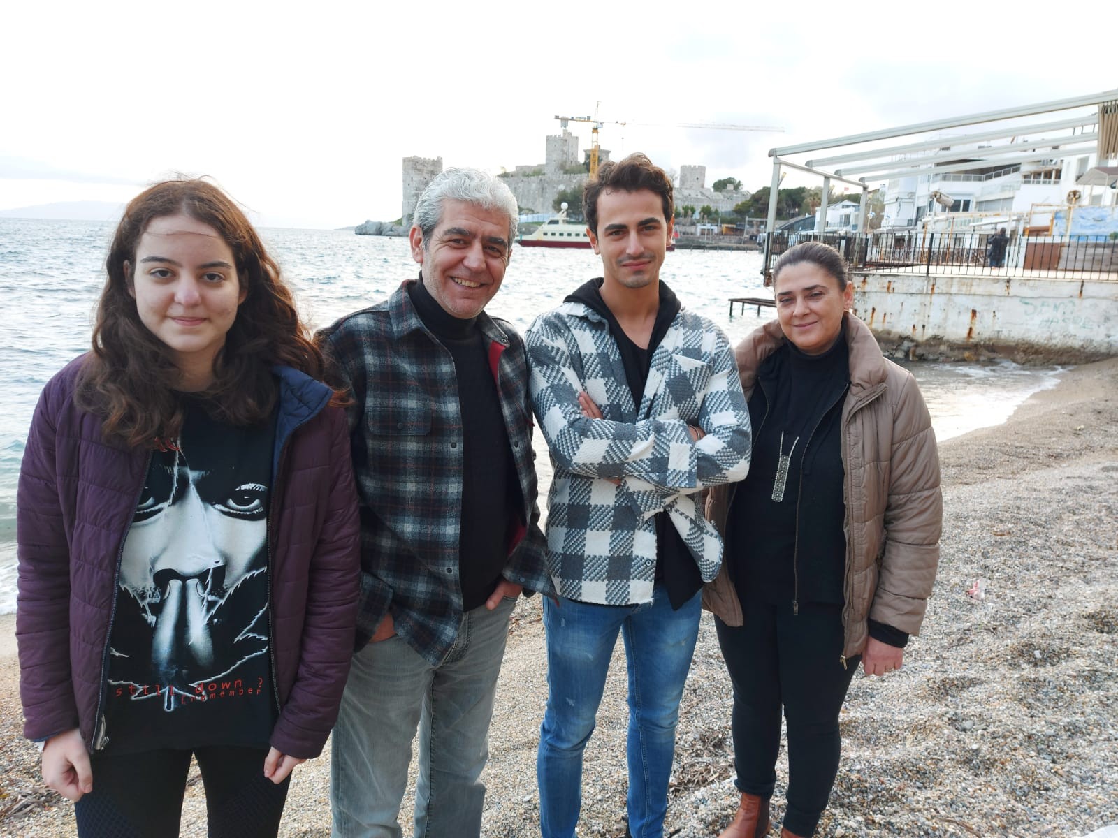 Survivor’a sakatlığı nedeniyle veda edince depresyona girdi- Survivor Emin Günenç