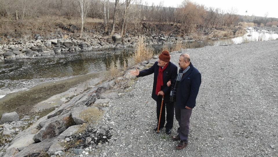 Boraltan ayıbı yıllar sonra Karabağ’da temizlendi