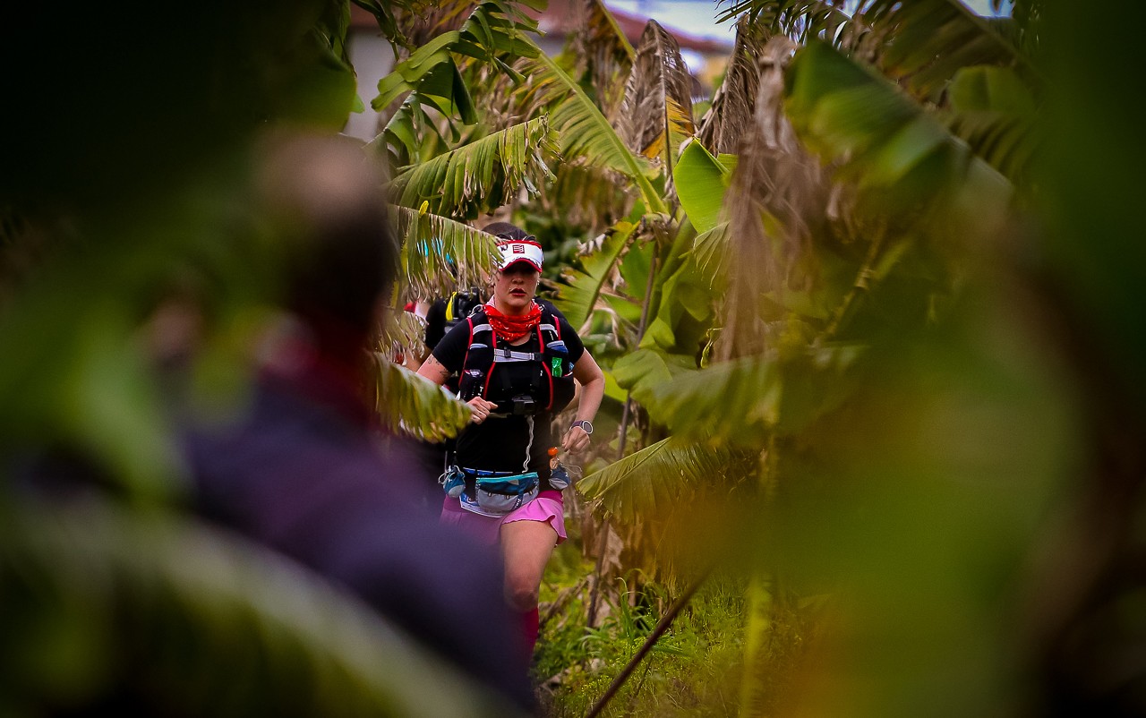 Merrell Alanya Ultra Trail’de geri sayım başladı