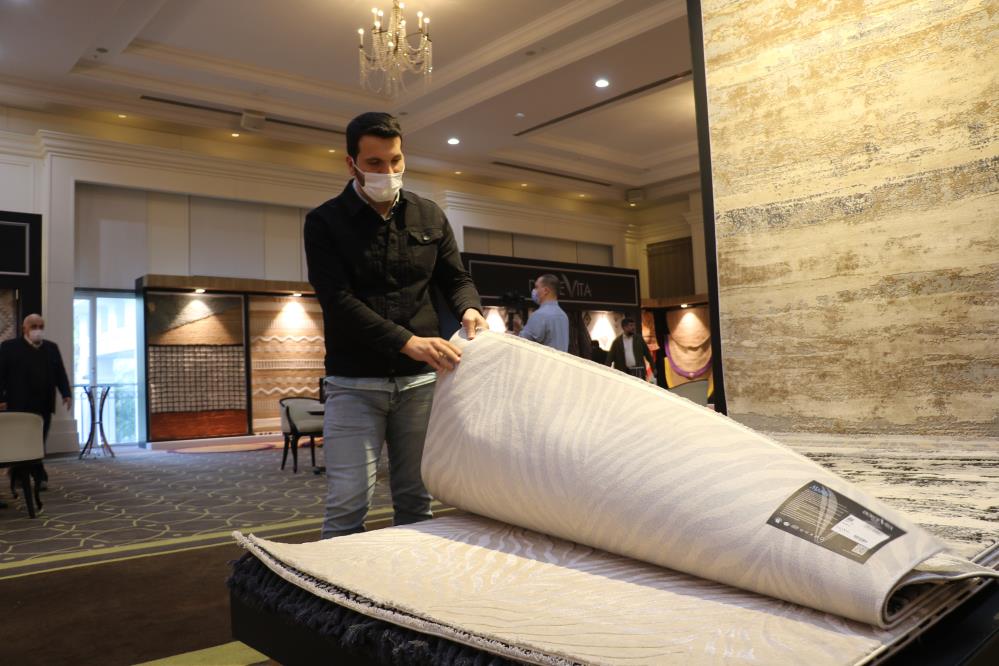 Dolce Vita Halı ‘Tarzını Seç’ sloganı ile yeni yatırımcılarını bekliyor