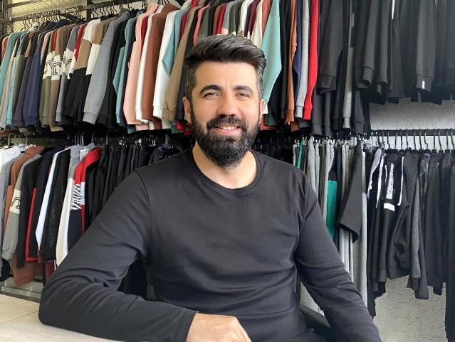 Pandemide tekstil sektörünün yıldızı e-ticaret oldu