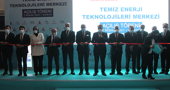 Bakan Dönmez: 'Bu yıl içerisinde Türkiye’nin hidrojen stratejisini yayınlamış olacağız'