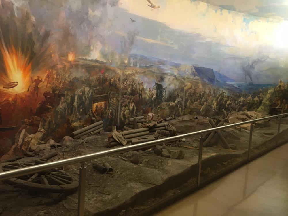 Osmanlı Devleti'ne ait en eski eser: Mihalgazi'nin kılıcı