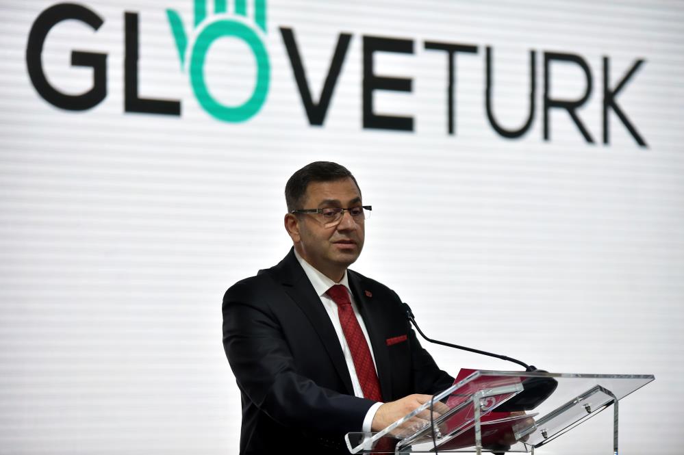 275 milyon dolarlık yatırımla yerli eldiven üretimi yapılacak