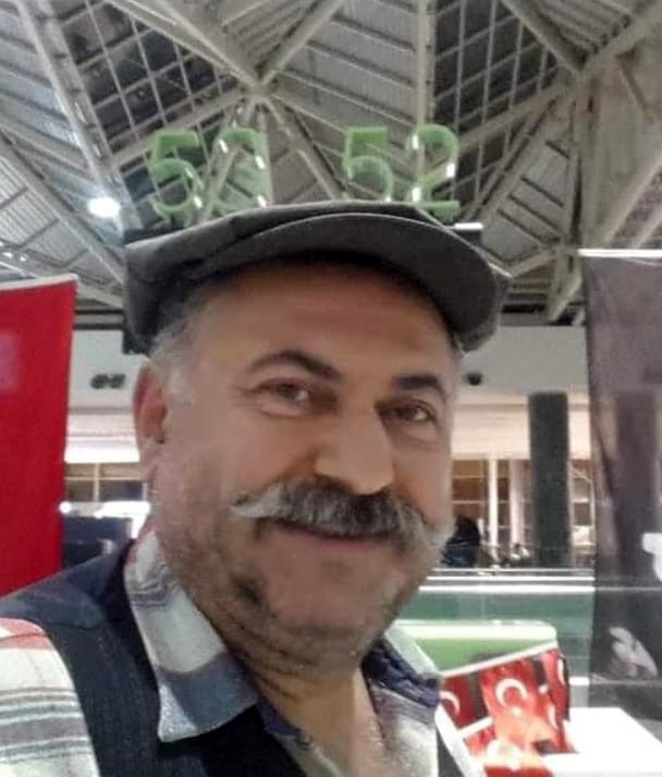 Yeşilçam'ın usta ismi hayatını kaybetti