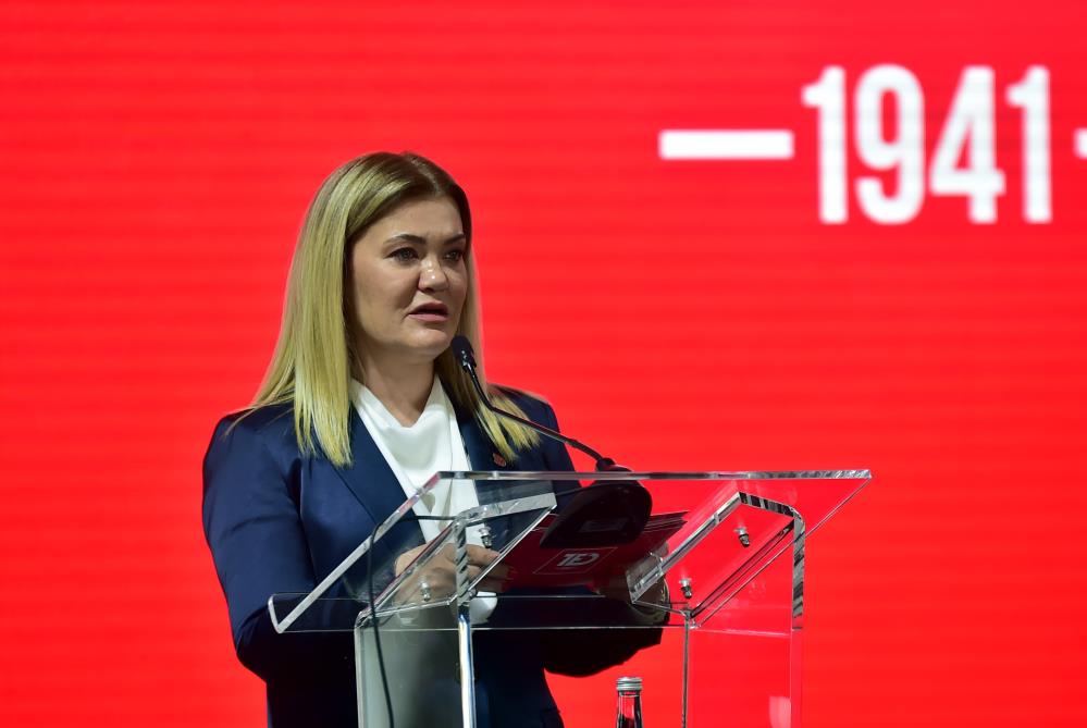 275 milyon dolarlık yatırımla yerli eldiven üretimi yapılacak