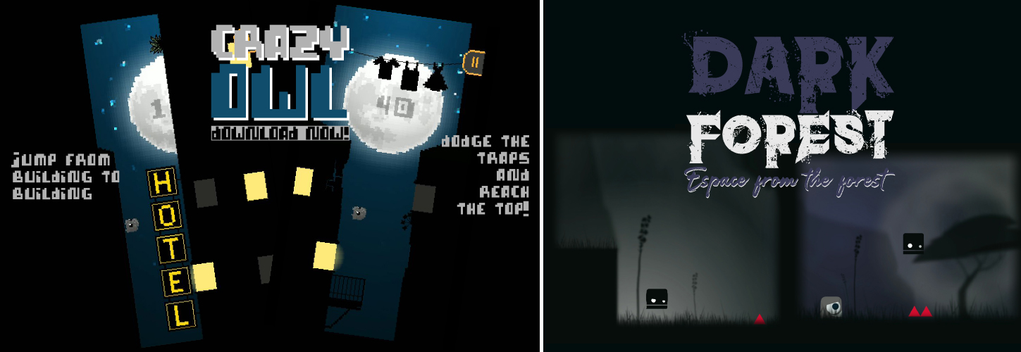 Üniversite öğrencilerinin geliştirdiği 7 oyun Google Play Store’da