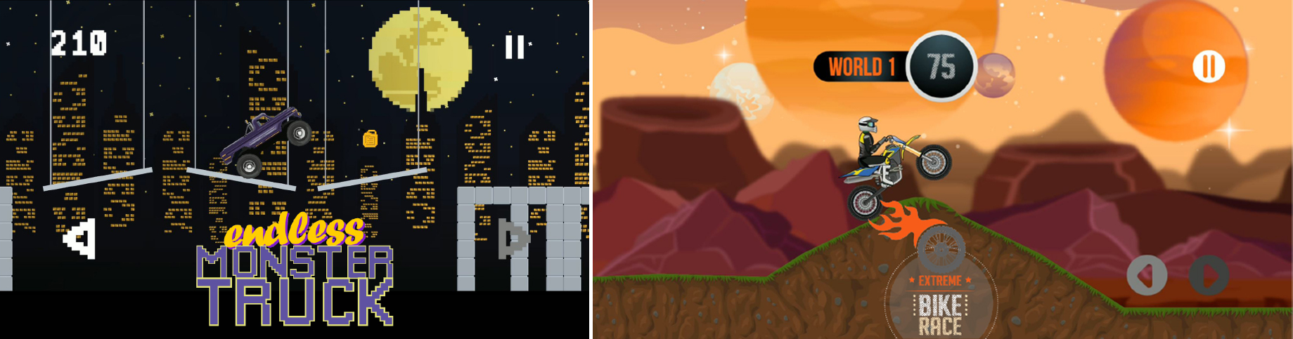 Üniversite öğrencilerinin geliştirdiği 7 oyun Google Play Store’da