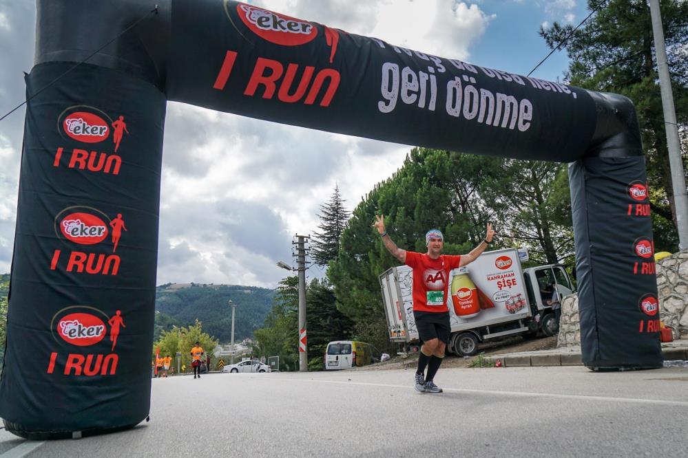 Eker I Run için kayıtlar açıldı