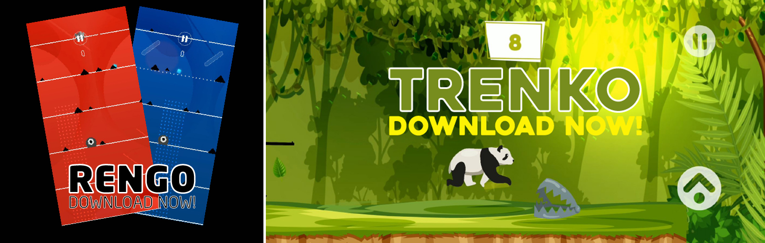 Üniversite öğrencilerinin geliştirdiği 7 oyun Google Play Store’da