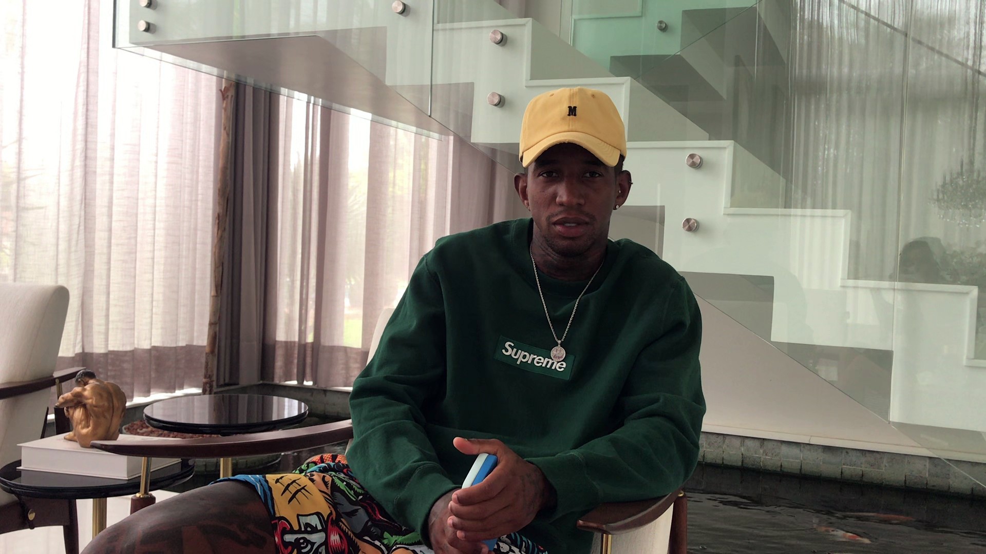 Talisca: 'Türkiye’ye tekrar döneceğim'