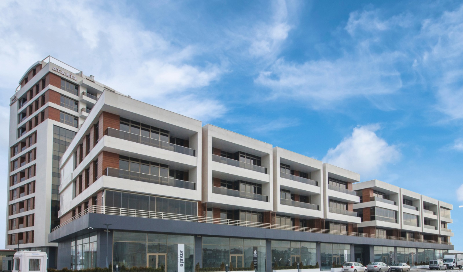 H.Murat Kahya; “Modern yönetim sürekli başarıyı getirdi”