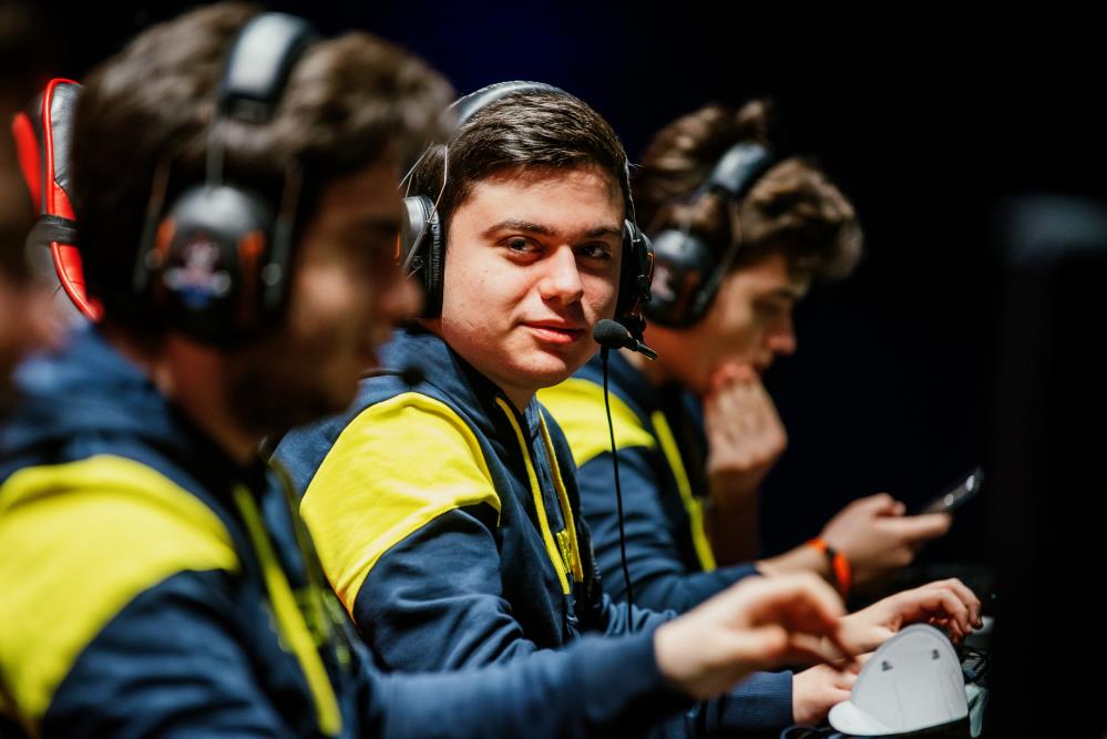 Freezone Şampiyonluk Ligi 2021 Kış Mevsimi Finali’nin kazananı belli oldu