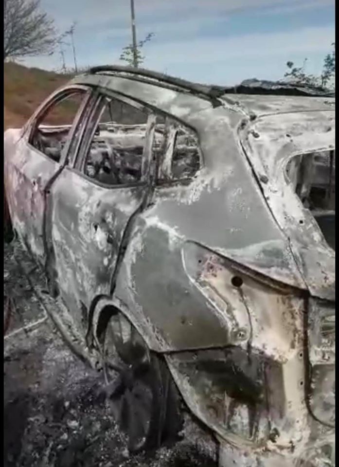 Trabzon’daki cinayeti kanlı eldiven aydınlattı