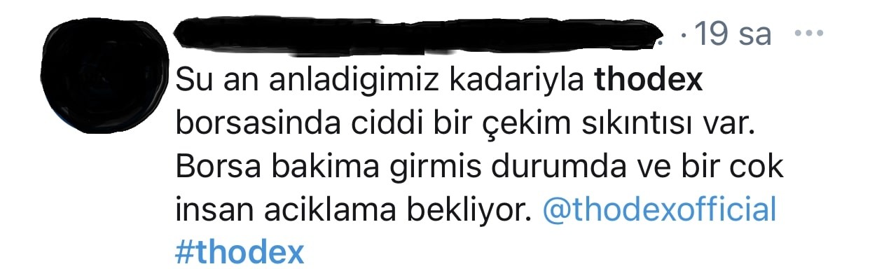 Kripto para yatırımcıları tedirgin!