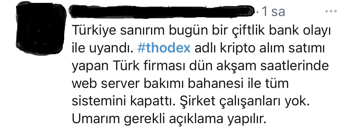 Kripto para yatırımcıları tedirgin!