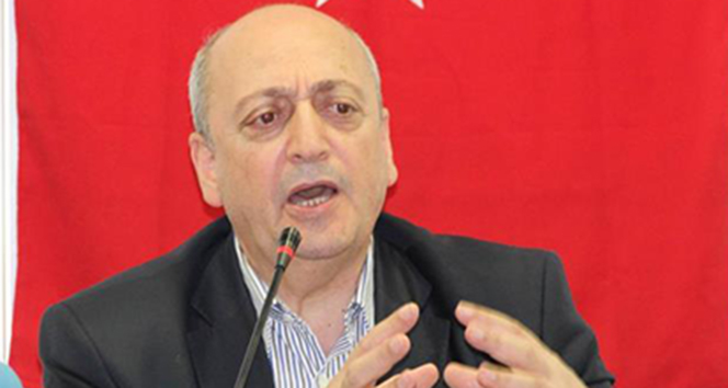 Resmi Gazete'de yayımlandı! Kabine değişikliği açıklandı